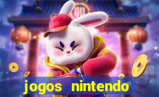 jogos nintendo switch download gratis